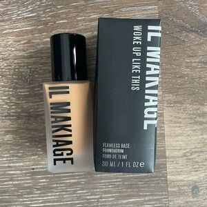 IL MAKIAGE Woke Up Like This Flawless Base Foundation